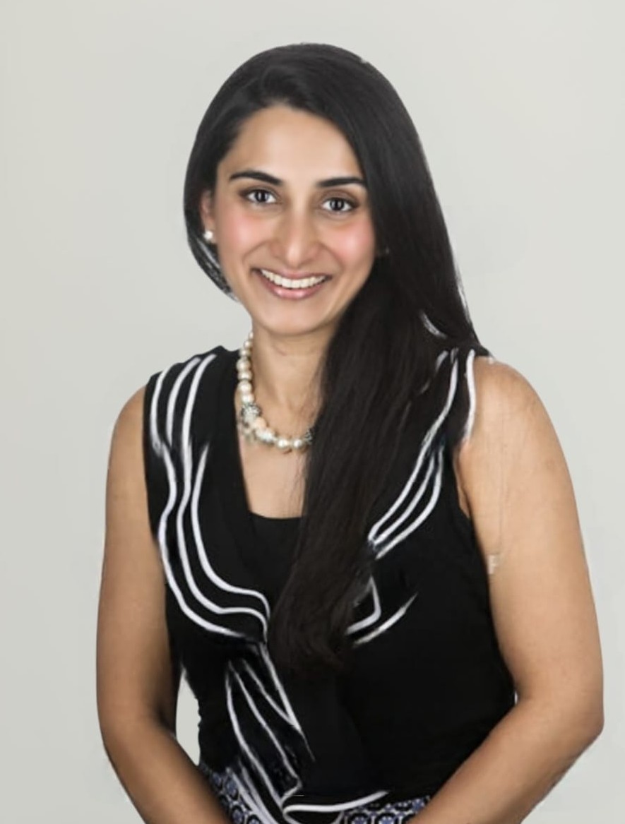 profile image for Mitali Bixby